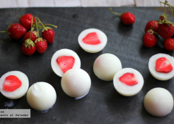 4 recetas con frutillas: más allá de los postres tradicionales