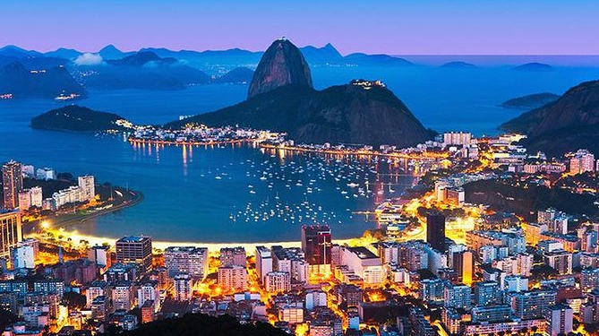 La ciudad de Latinoamérica que rompe récord turístico