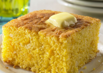 Cómo evitar errores comunes al hacer pan de maíz
