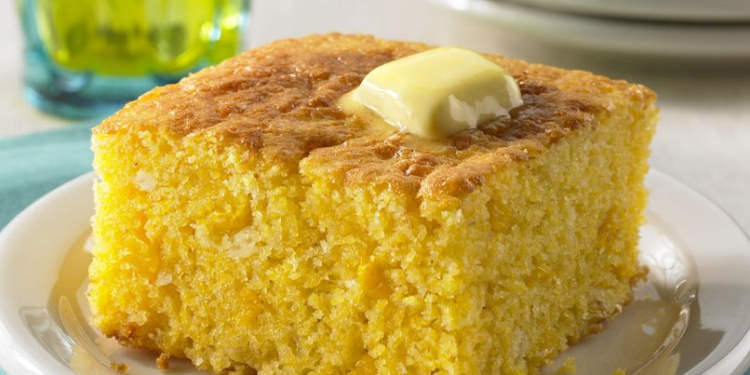 Cómo evitar errores comunes al hacer pan de maíz