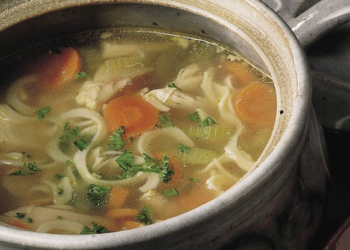Cómo utilizar sobras de pechuga de pollo en 3 recetas