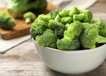 ¿Por qué el brócoli es un alimento superestrella?