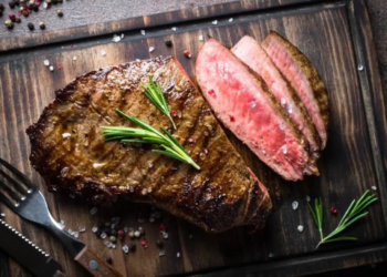 Los secretos para un asado perfecto: técnicas y trucos
