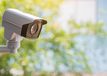 Por su propia seguridad, no utilice cámaras en casa