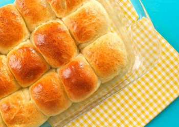 ¿Cuál es el plural de “pan dulce”?