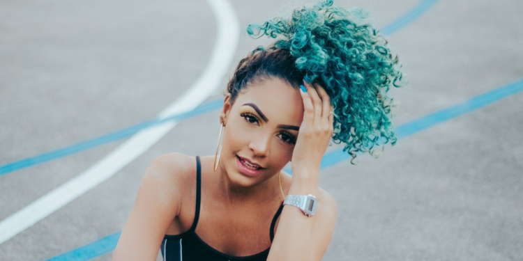 4 peinados fáciles para cada tipo de rizo