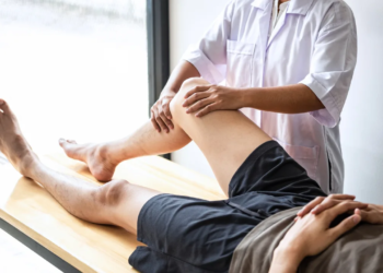 La magia de la fisioterapia en el dolor articular