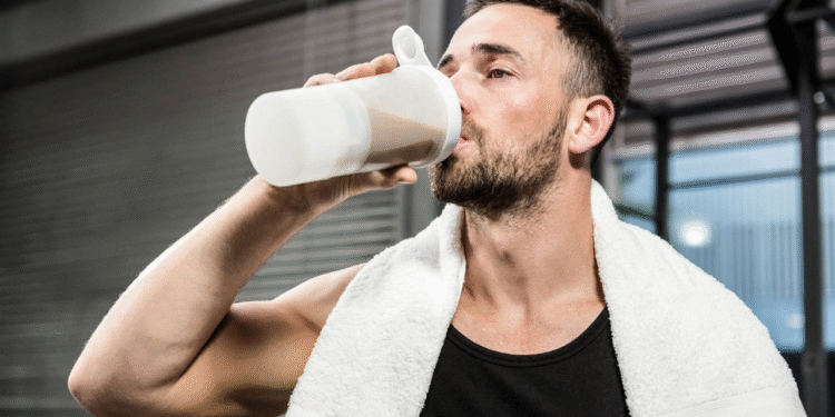 Señales de que estás consumiendo demasiada proteína
