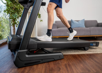 Cómo dominar la cinta de correr con 4 entrenamientos