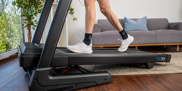 Cómo dominar la cinta de correr con 4 entrenamientos