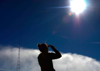 Científicos confirman que la Tierra tendrá 2 días de sol sin sombras en 2026