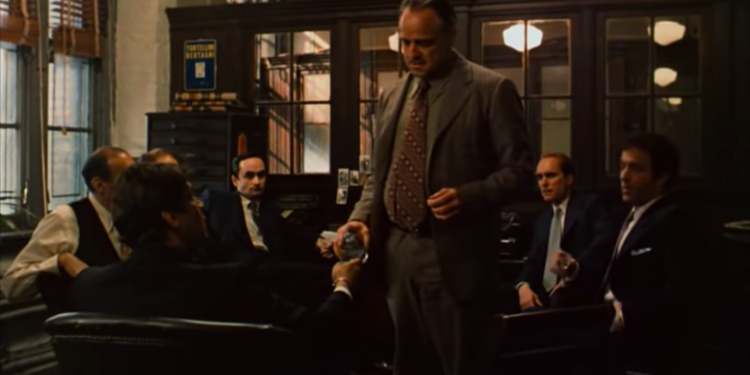 ¡4,72 de 5 estrellas! Por qué esta es una de las mejores películas de todos los tiempos
