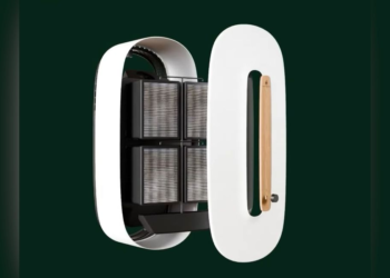 Nueva tecnología puede enfriar tu casa utilizando hasta un 80% menos de energía