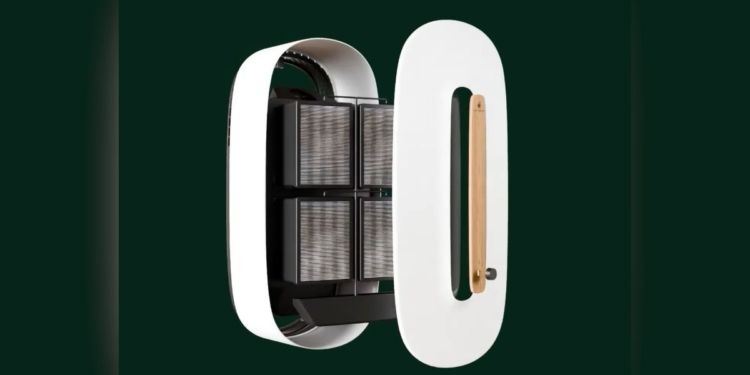 Nueva tecnología puede enfriar tu casa utilizando hasta un 80% menos de energía