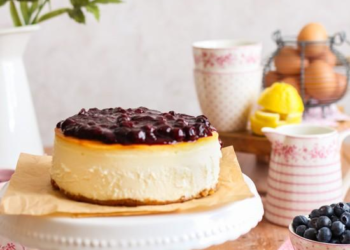 La increíble historia del queso crema: Rey de tartas y ensaladas
