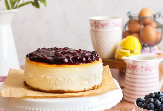 La increíble historia del queso crema: Rey de tartas y ensaladas