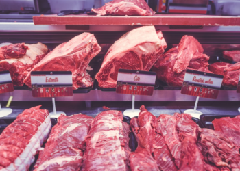 Guía de cortes de carnes para asar en la cena de Año Nuevo