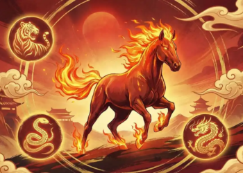 ¿Qué significa el año del Caballo de Fuego en el Horóscopo chino 2026?