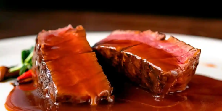 Las mejores salsas para complementar tus cortes de carne