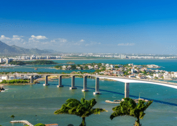 Esta ciudad de América fue elegida como la mejor para vivir ¡Tiene playas y parques!