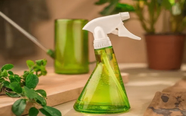 Truco perfecto para mantener alejadas a las hormigas y los mosquitos
