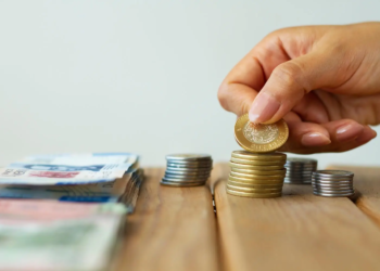 El dinero en efectivo está desapareciendo en varios países