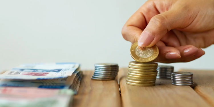 El dinero en efectivo está desapareciendo en varios países