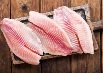 Este pescado es más saludable, más rico en sabor y cuesta menos que el Salmón