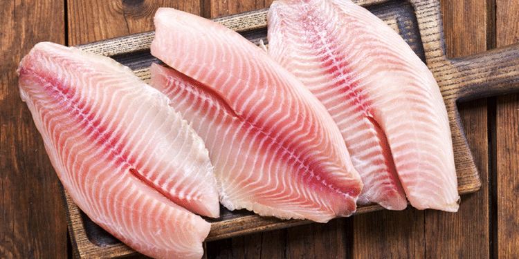 Este pescado es más saludable, más rico en sabor y cuesta menos que el Salmón