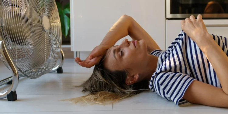 Mujeres japonesas no sufren sofocos en la menopausia por esta razón