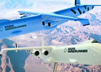 El avión más grande del planeta está a punto de volar