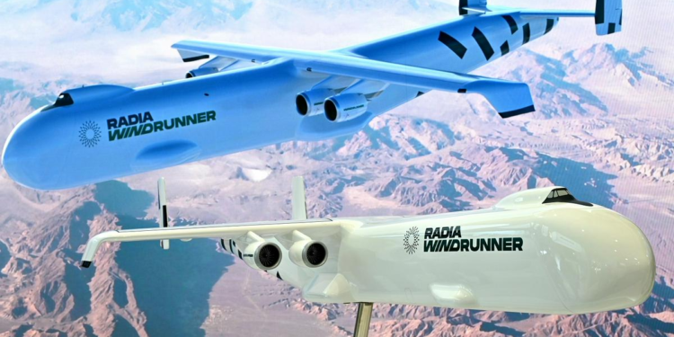 El avión más grande del planeta está a punto de volar
