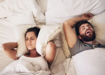 La nueva tendencia entre parejas: «Divorcio del sueño»