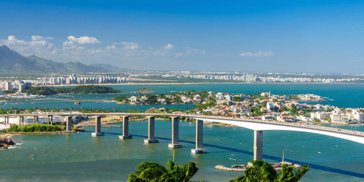 Esta ciudad de América fue elegida como la mejor para vivir ¡Tiene playas y parques!