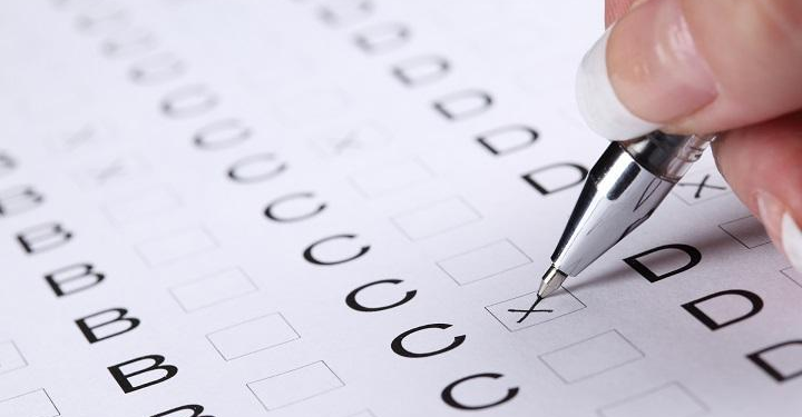 La prueba que hacen los médicos para identificar psicópatas
