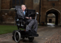 Stephen Hawking lo dijo hace 30 años y ahora se cumplió