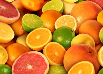 Esta fruta ayuda a quemar grasa y limpiar el hígado