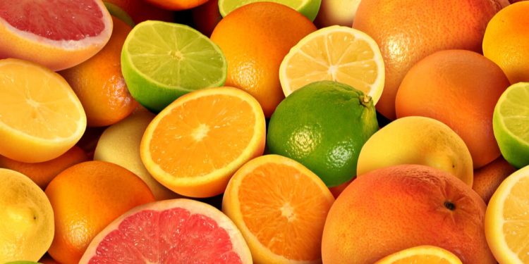 Esta fruta ayuda a quemar grasa y limpiar el hígado