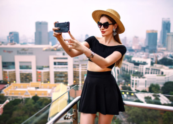¿Cuántos dólares puede ganar un influencer al mes?