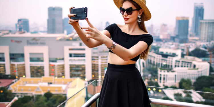 ¿Cuántos dólares puede ganar un influencer al mes?