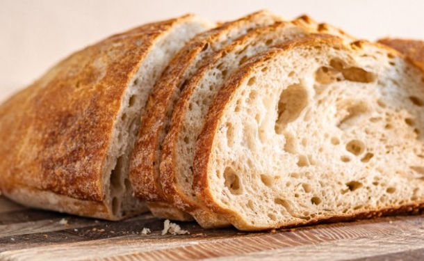 Este es el tipo de pan más saludable ¡No es el que piensas!