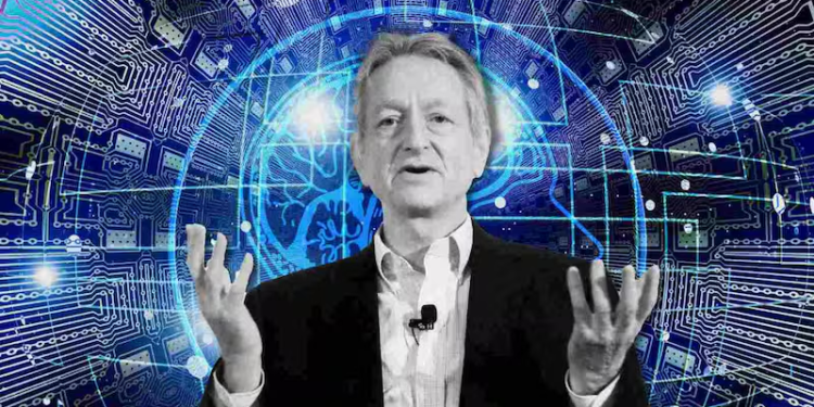 Ganó el Premio Nobel y ahora predijo el fin del empleo