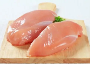 Las 3 mejores formas de cocinar pechuga de pollo para no cansarse de ella