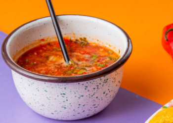 Foto: Blog Salsas Aderezos