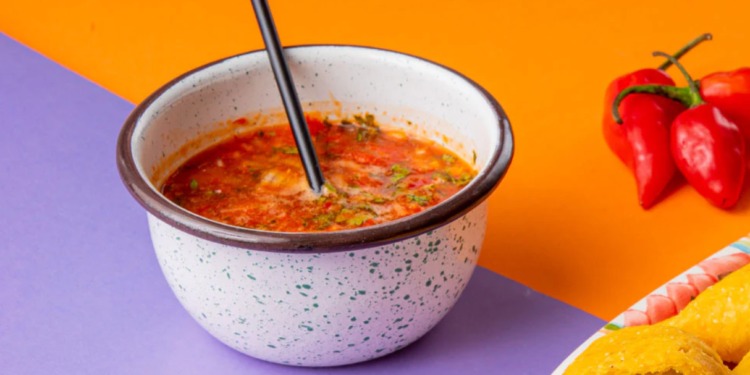 Foto: Blog Salsas Aderezos