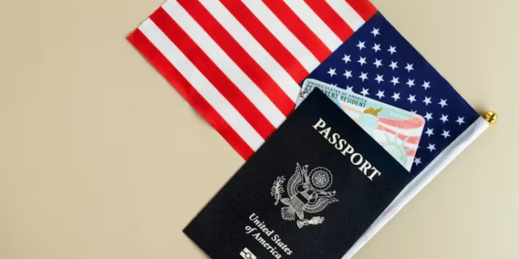 Multa para visitantes en Estados Unidos si no tienen este documento desde febrero