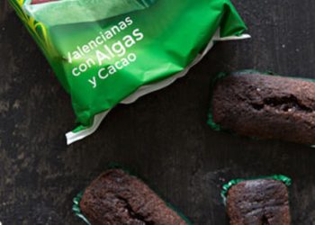 Algas, habas y café como alternativas frente a la crisis del chocolate