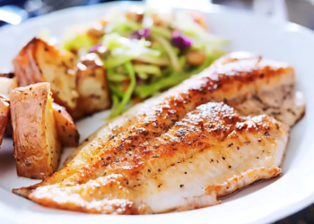 Pescado sin espinas y económico, es perfecto para cualquier receta
