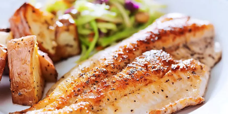 Pescado sin espinas y económico, es perfecto para cualquier receta