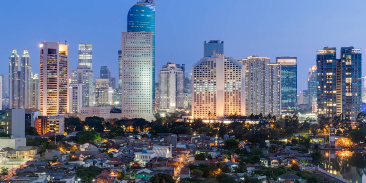 Con 42 millones de habitantes, la ciudad más poblada del mundo se está hundiendo